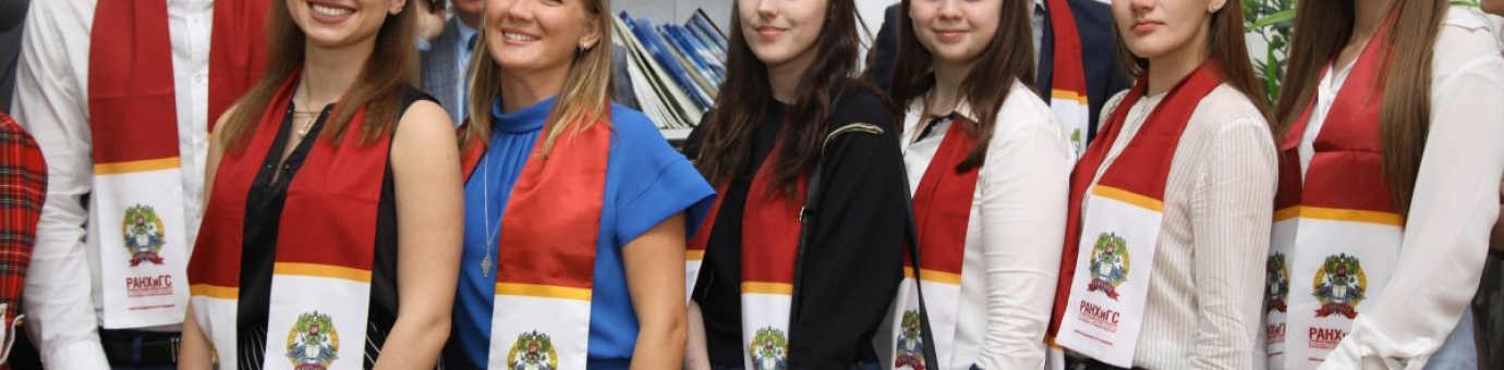 Студентка ФСТ Елена Кветень стала лауреатом премии Правительства Санкт-Петербурга за выполнение дипломного проекта