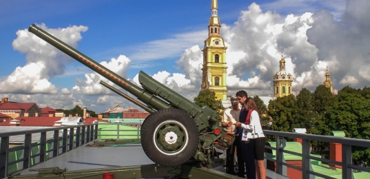 1 сентября 2017г. Церемония посвящения в студенты СЗИУ. Сбор в 10.00 на станции метро «Спортивная»