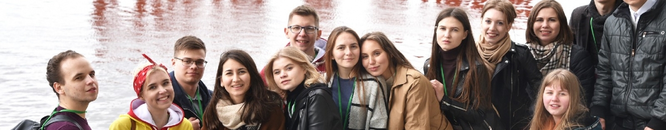 Студентам ФСТ вручили грамоты за участие во Всероссийском фестивале «Студенческая весна»