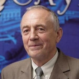 Клюев Анатолий Владимирович