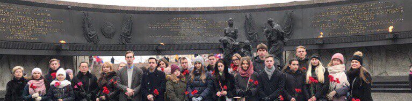 27 января – День полного снятия блокады Ленинграда