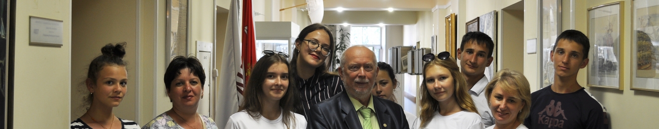 Волгоградские школьники посетили ФСТ