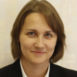 Светлана Николаевна Яценко