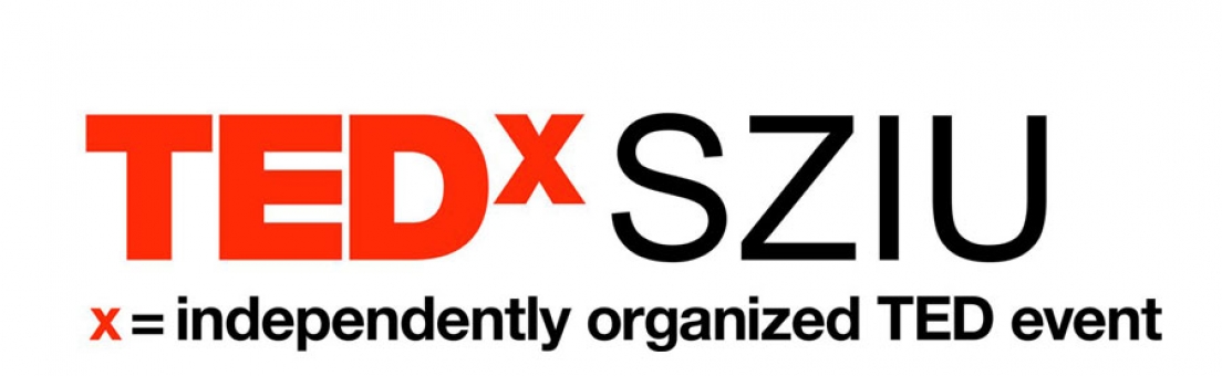 22 октября 2016 года в Санкт-Петербурге пройдёт конференция TEDx SZIU.